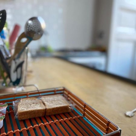 La Casa Sul Como Neapol Zewnętrze zdjęcie