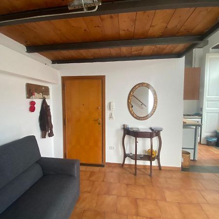 La Casa Sul Como Neapol Zewnętrze zdjęcie