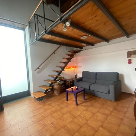La Casa Sul Como Neapol Zewnętrze zdjęcie