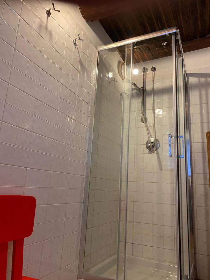 La Casa Sul Como Neapol Zewnętrze zdjęcie