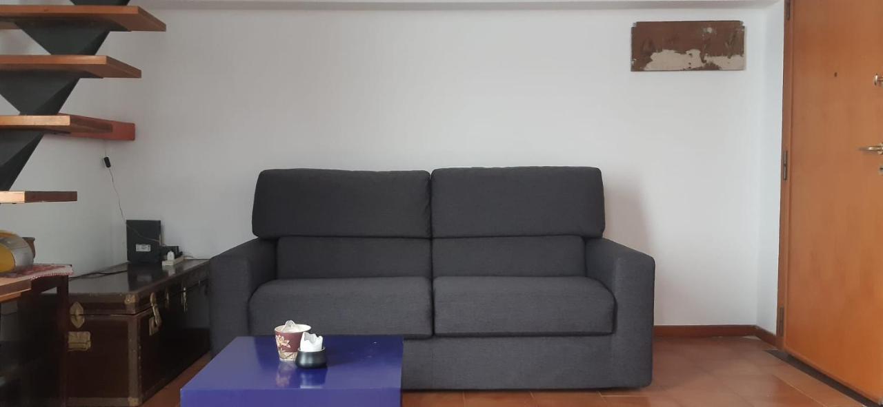 La Casa Sul Como Neapol Zewnętrze zdjęcie