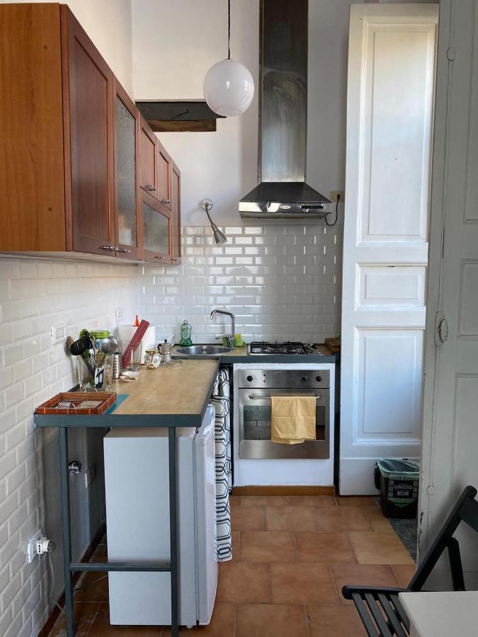 La Casa Sul Como Neapol Zewnętrze zdjęcie