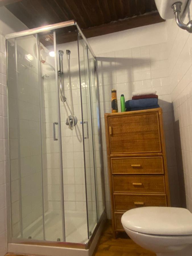 La Casa Sul Como Neapol Zewnętrze zdjęcie