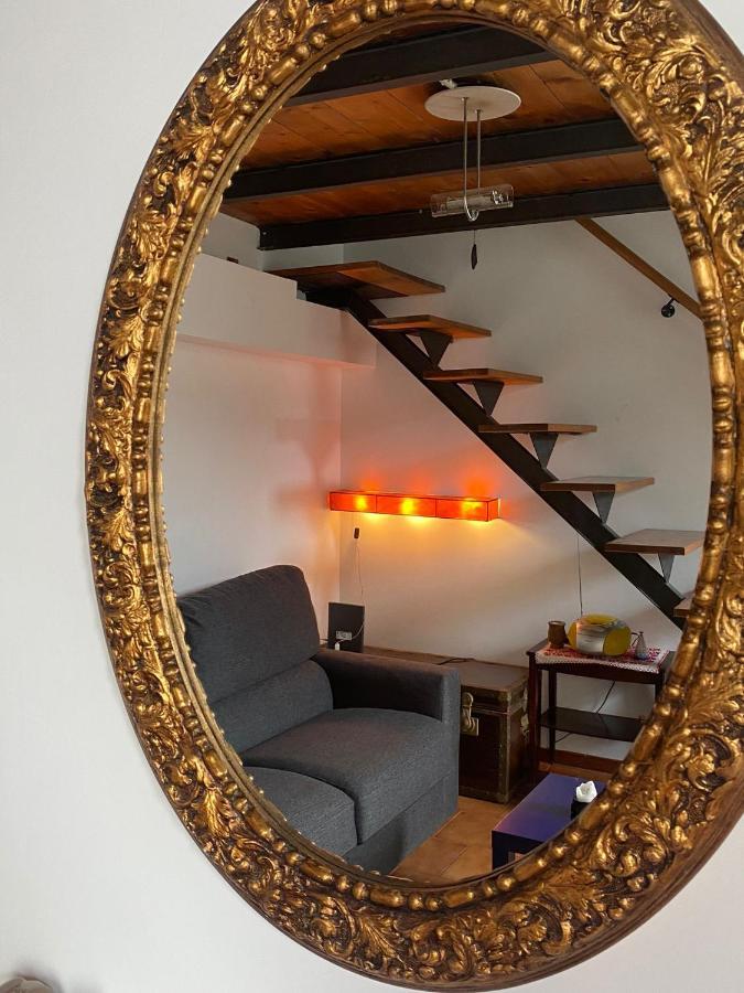 La Casa Sul Como Neapol Zewnętrze zdjęcie