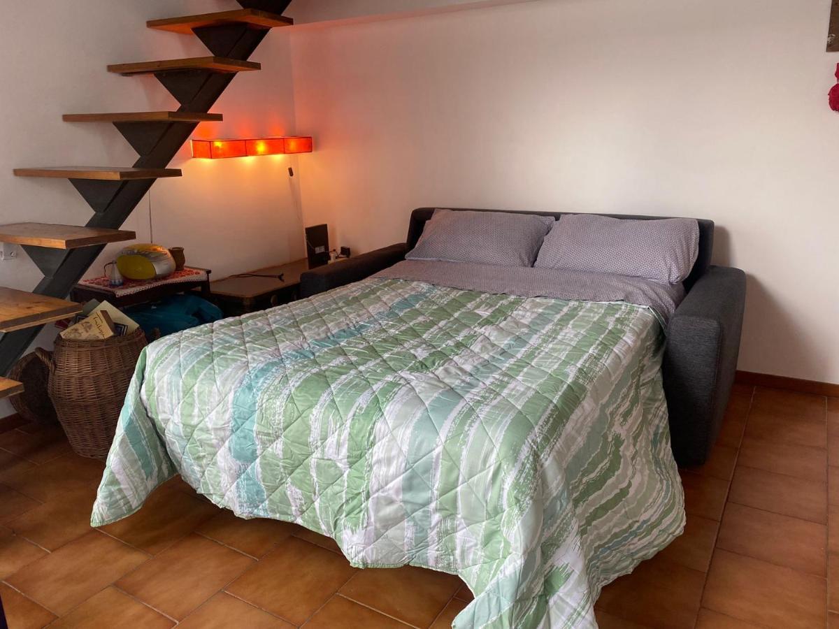 La Casa Sul Como Neapol Zewnętrze zdjęcie