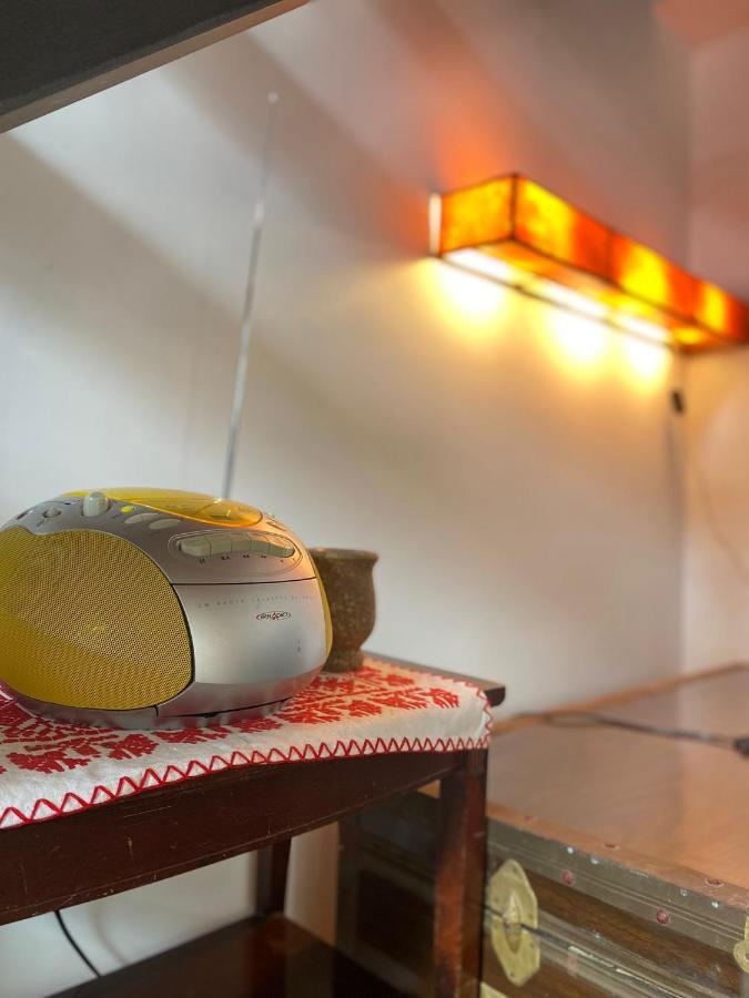 La Casa Sul Como Neapol Zewnętrze zdjęcie