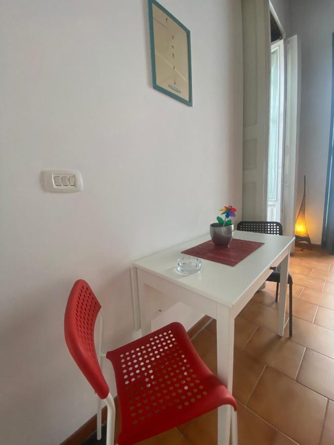 La Casa Sul Como Neapol Zewnętrze zdjęcie